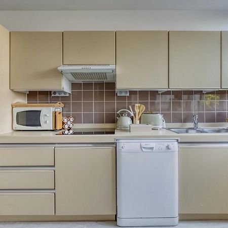 Escale De L'Yvette - 50M2 Cosy, Balcony & Parking Διαμέρισμα Longjumeau Εξωτερικό φωτογραφία
